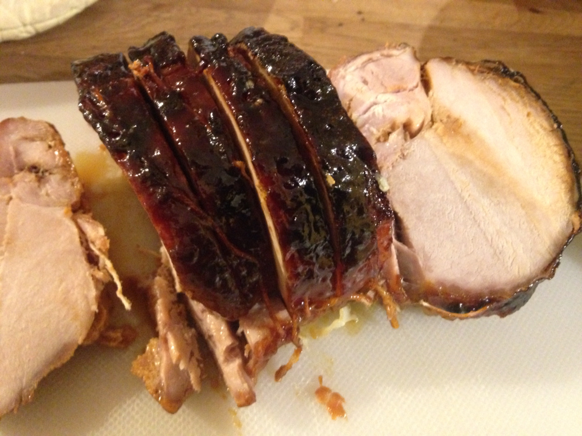 Chinese Pork